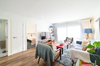 Brand New 2-Bedroom Retreat in Quiet Cul-de-Sac - 9