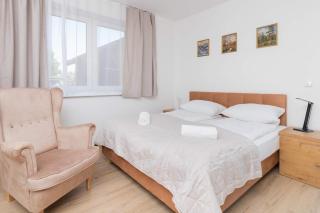 Chłapowo Modern Apartments with Parking Close to the Beach by Noclegi Renters - 3