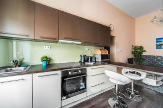 Király Urban 2 BR Suite - 3