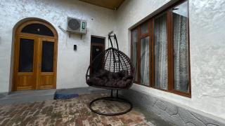 One Global Family Guest Room Samarkand - 8
