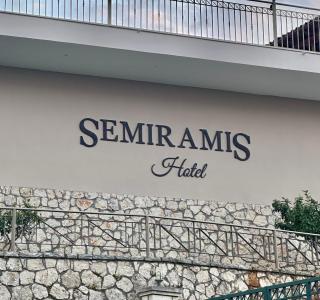 Semiramis - 6