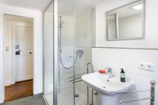 Ferienwohnung im ehem Rittergut - 1