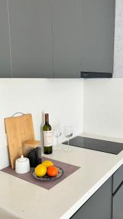 Cozy apartment in palace - Batumi - 5