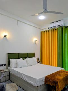 Sun Rest Villa - 5