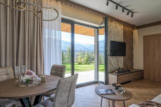 Apartamenty 3 Owce z widokiem na Giewont - 7