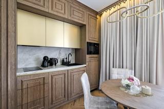Apartamenty 3 Owce z widokiem na Giewont - 4