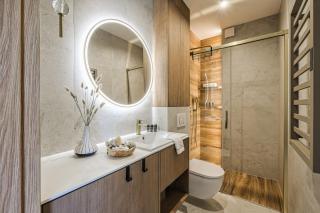 Apartamenty 3 Owce z widokiem na Giewont - 2