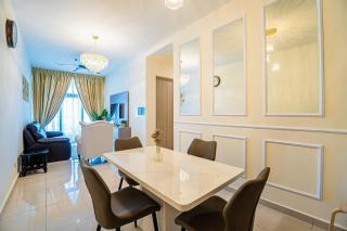 Legasi Kampung Baru Guesthouse By Skylivia - 5