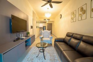 Legasi Kampung Baru Guesthouse By Skylivia - 7