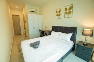 Legasi Kampung Baru Guesthouse By Skylivia - 6