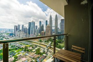 Legasi Kampung Baru Guesthouse By Skylivia - 9