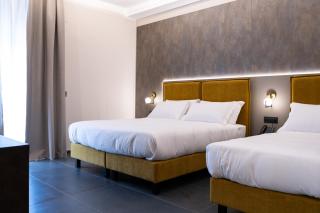 Hotel Moderno - 0