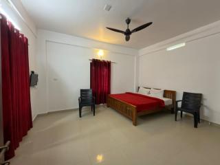 Munnar Tea Haze Cottage - 2