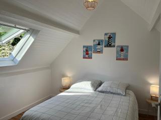 La maison des dunes de Kerambigorn - 1