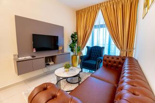 Legasi Kampung Baru Guesthouse By Skylivia - 0