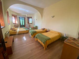 Espacio Rural Los Castaños - 9