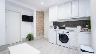 Lovely San Diego center Apartament BI Parking opcional - 7