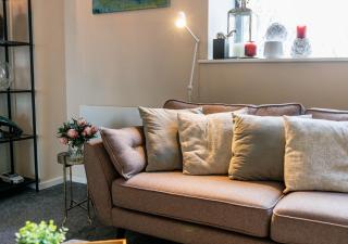Stylish Quayside Duplex Free Parking City centre - 5