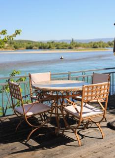 Ergi Riverside Villas - 3