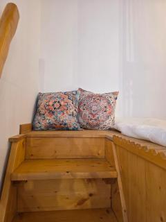 Camarada Boutique Traditional House - 2