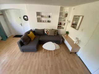 Super appartement avec parking - 440 - 7