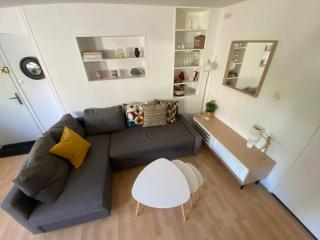 Super appartement avec parking - 440 - 1