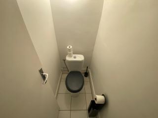 Super appartement avec parking - 440 - 1