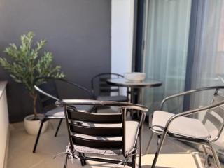 Ponte Nuovo Apartment,Ulcinj - 8