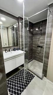 Cozy apartment in palace - Batumi - 3
