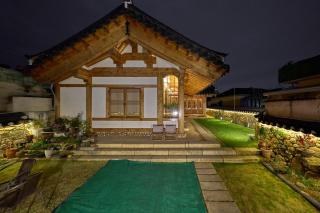 Hanok Moonstay - 4
