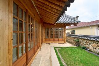 Hanok Moonstay - 7