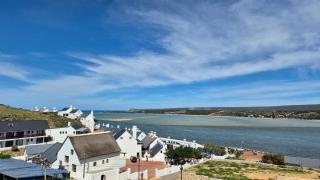 Vis & Rus on Breede - 0