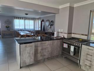Vis & Rus on Breede - 2