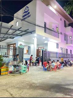 Nhà Nghỉ THÀNH LỘC - 2