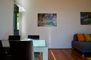 Casa Corten, Vista Lago - 9