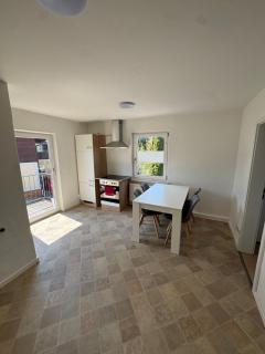 Apartment zum Chiemsee mit Sonnenterrasse - 8