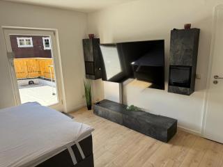 Apartment zum Chiemsee mit Sonnenterrasse - 3