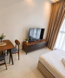 MUMZ Skyview Majestic Suites KL - 8