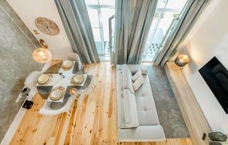Santa Catarina Charming Loft - Porto - 7
