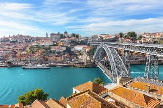 Clérigos Tower - Experience in Porto - 7