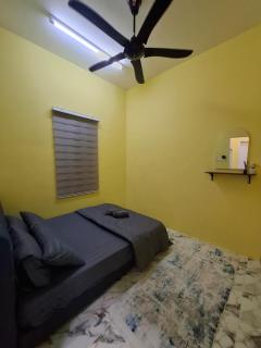 Nur Kasih Homestay 1-Gunung Jerai - 2