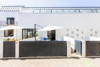 Heroismo Duplex Terrace - 4