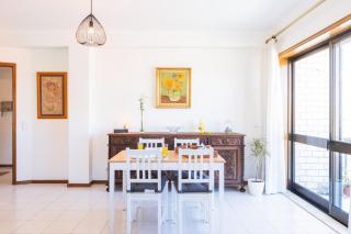 Espinho Sunshine Flat - 1
