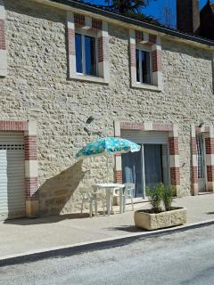 La grange d'Abel - 8