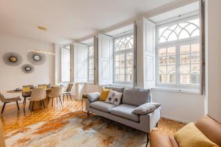 São Bento Deluxe 42 with Balcony - 8