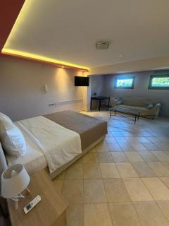 Filoxenia Zante Villa Oliva Blu-Seaview with Private Pool - Zakynthos - 4