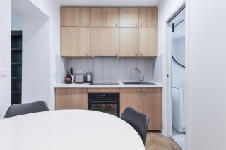 4-Star Apartment for 4, 10 mn from Champs-Élysées - Paris - 9