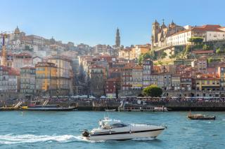 Oporto Loft with Mezzanine - 9