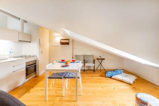 Oporto Loft with Mezzanine - 5