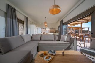 Costa del Sur Luxury Living Villas - 5
